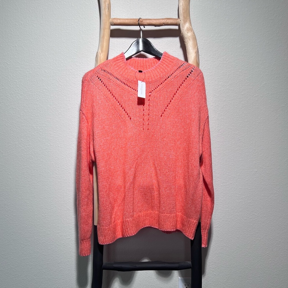 NWT BANANA REPUBLIC SWEATER